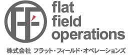 株式会社フラット・フィールド・オペレーションズ